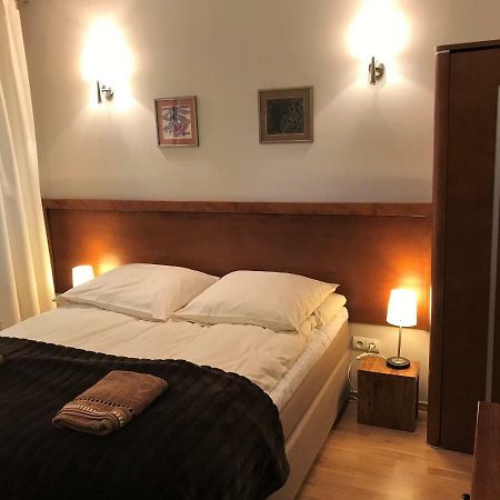 Bystra Woda Apartament Sloneczny Zakopane Eksteriør billede