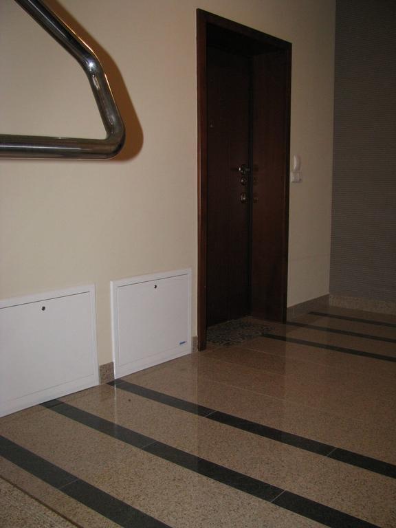 Bystra Woda Apartament Sloneczny Zakopane Eksteriør billede