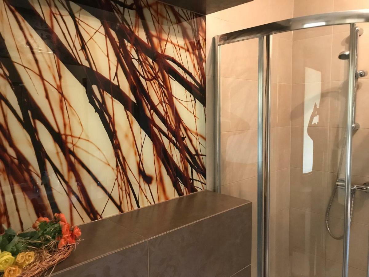 Bystra Woda Apartament Sloneczny Zakopane Eksteriør billede